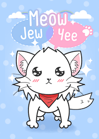 Meow Jewyee