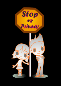 My Privacy Area