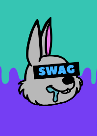 SWAG RABBIT THEME @26