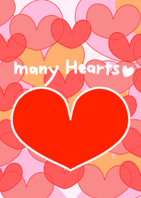 [Heart and Heart.]