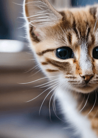 Nyanko Great Runaway#bbjam1924.