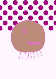 TAKOSAN momo - JPN 1