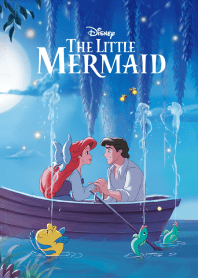 Little Mermaid (Romantis)