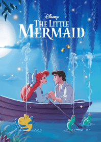 The Little Mermaid (Romantic)