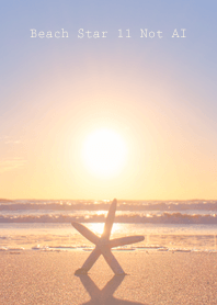 BeachStar 11 Not AI