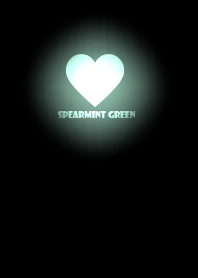 Spearmint Green Light Theme V5