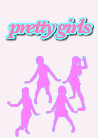 pretty girls global