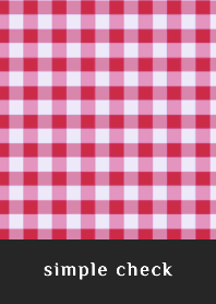 SIMPLE CHECK THEME 250