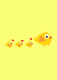 Clucky Cute