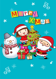 X'mas & New Year 2021