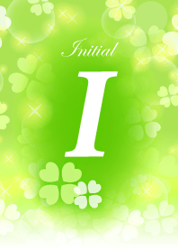 I-Initial- Clover