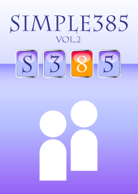 SIMPLE385 vol.2