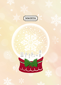 snow crystal 113_snowball