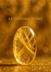 Abundance Stone