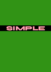 SIMPLE COLOR THEME -11