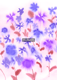 water color flowers_386