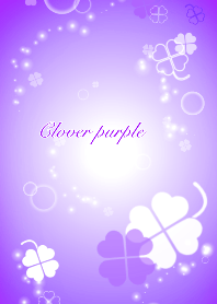 clover purple ver