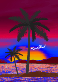 Sunset Beach 110