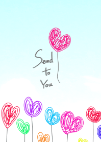 Send to you