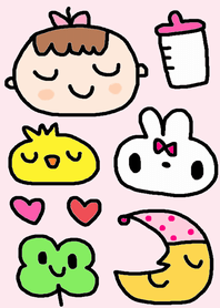 (baby girls2)