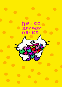 ne-ko anyway ne-ko3