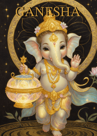 Ganesha_Win Lottery & Rich Theme