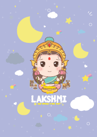 พระแม่ลักษมี :: ร่ำรวย หมดหนี้สิน VIII