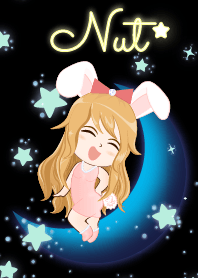 ธีมนัท (สาวบันนี้บนจันทร์สีน้ำเงิน)