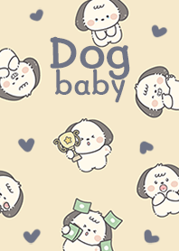 Baby Dog!