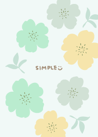 A lovely flower fleeting24 from Japan