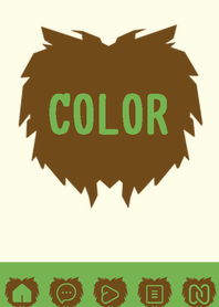 yellow color  C127