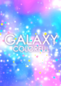 GALAXY ～colorful～
