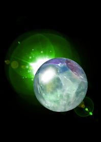 Fortune up Fluorite 2020