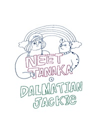NEET TANAKA & DALMATIAN JACKIE
