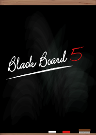 Black Board 5.