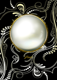 6月生まれのパール(真珠)