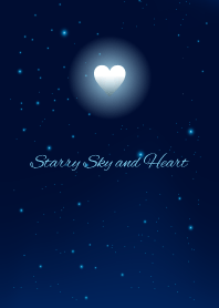 Starrysky & Heart 2