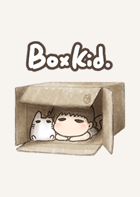 Box Kid