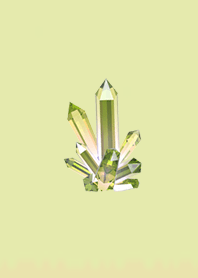 Lucky Crystal 120