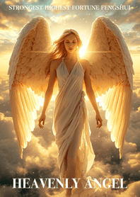 Heavenly Angel of Fortune 38