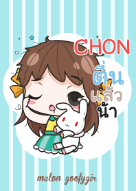 CHON melon goofy girl_V02 e