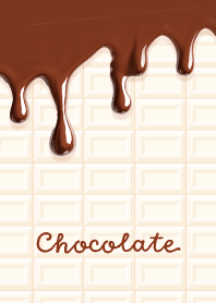 chocolate [bitter/white]