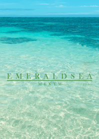 EMERALD SEA 15 -SUMMER-