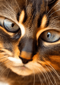 Nyanko Great Runaway#MEGAS165.