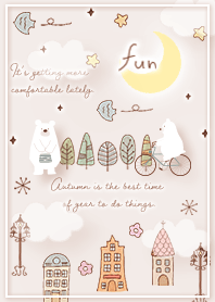 pinkbrown Autumn Walk 08_2