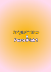 BrightYellowoPastelPink1-TKCJ
