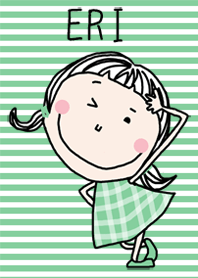 [えり]ちゃん専用＊着せかえ