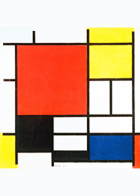 Mondrian