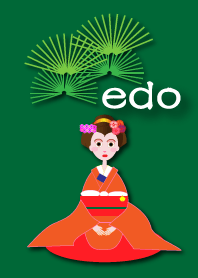 furu edo