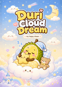 Duri Cloud Dream.